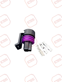 Pressure Sensor Connector Kit